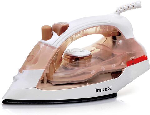 Steam iron box on sale online shopping