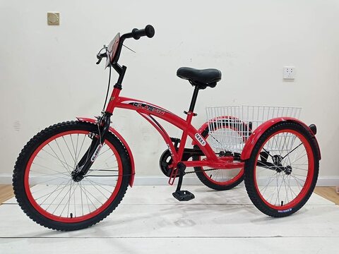 20 inch tricycle new arrivals