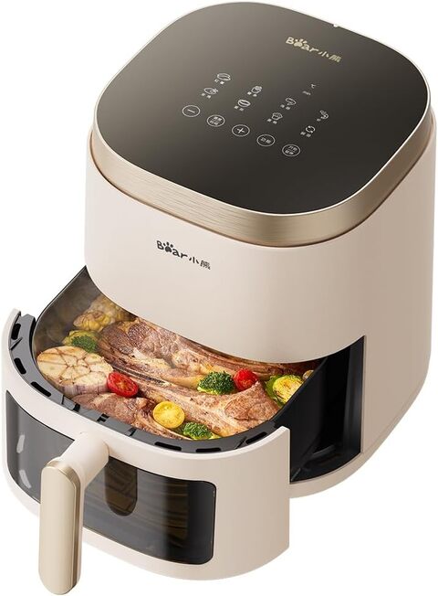 Bear Air fryer QZG-A09E1 