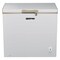 Geepas Chest Feezer GCF2506WAH 250 Liters (Plus Extra Supplier&#39;s Delivery Charge Outside Doha)