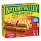 Nature Valley Crunchy And More Oats And Berries Granola Bars 210g