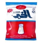 اشتري الخير ملح طعام يودي مكرر ناعم - 200 جرام في مصر