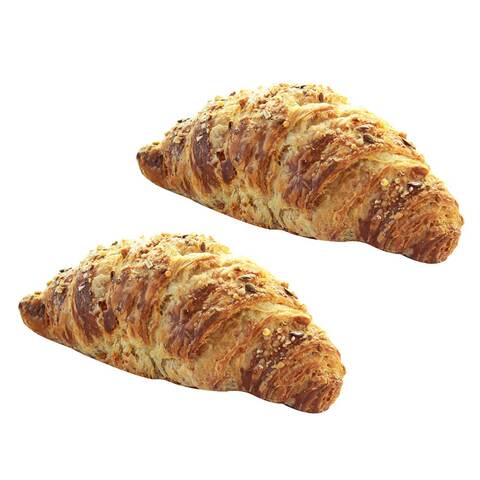 Multicereal Croissant 120G X 2 Pieces