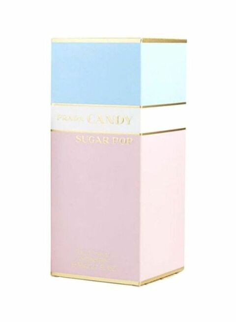 Buy Prada Candy Sugar Pop Eau de Parfum - 80ml Online - Shop Beauty &  Personal Care on Carrefour UAE