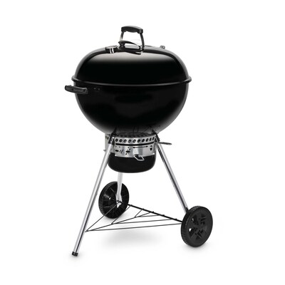 Weber Barbecue Charbon Compact Kettle 57 cm 1321004