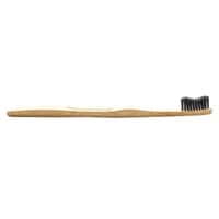 The Humble Co. Bamboo Soft Toothbrush Black