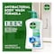 Dettol Hydra Cool Antibacterial Body Wash Cucumber Fragrance Blue 700ml