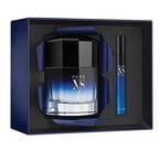 اشتري Paco Rabanne Pure Xs Pure Excess Pour Lui Men Set Edt 100ml + Edt 10ml في الامارات