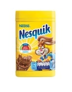 Buy Nestle Nesquik Chocolate Milk Powder 450g in Kuwait