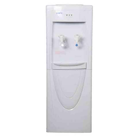 SAMIX Water Dispenser X40 White