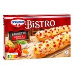 Buy Dr. Oetker Bistro Tomato And Cheese Baguette 250g in UAE