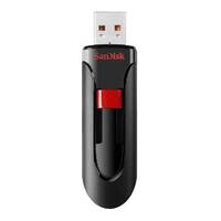 SanDisk Cruzer Glide 3.0 USB Flash Drive 32GB Black