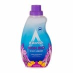 Buy Astonish Non Bio Concentrated Gel, Lavender - 840 ml in Egypt