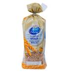 اشتري لوزين - خبز النخالة ٦١٥ جرام في الكويت