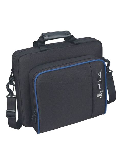 MissTiara System Carrying Case For PlayStation 4