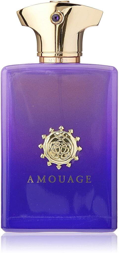 Amouage myths online perfume