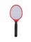 Beauenty - Cordless Electric Fly Mosquito Trap Swatter Red/Black 46 X 18 X 3Centimeter