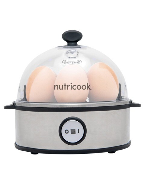 Nutribullet Nutricook Rapid Egg Cooker