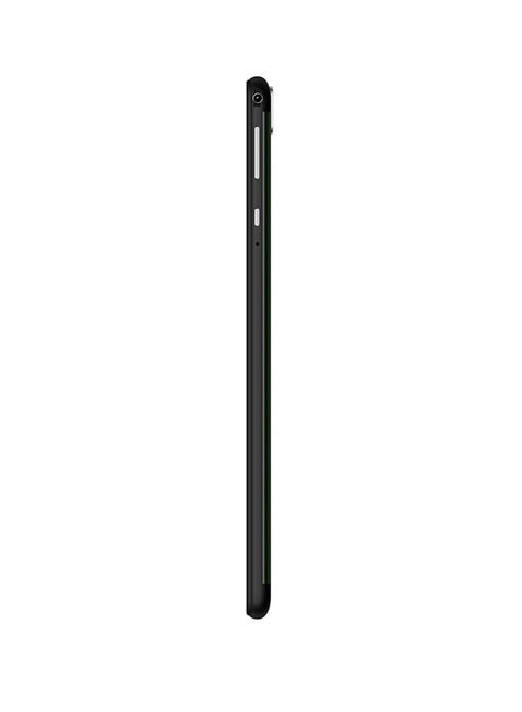 Discover T1 Tablet 4G SIM, 32GB, 8- Inch, Black