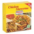Buy Americana Chicken Shawerma 700g in Kuwait