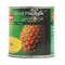Del Monte Sliced Pineapple In Syrup 435g