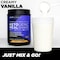 Keto Science Ketogenic Meal Shake Vanilla Flavour 532g