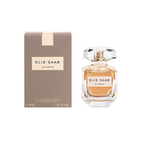 Le parfum eau de parfum intense store elie saab