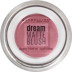 Buy Maybelline Dream Matte Face Blush 10 Flirty Pink 6 G in UAE