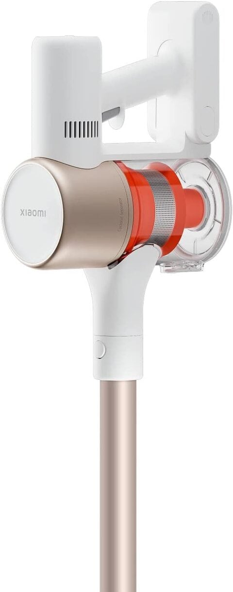 Xiaomi Vacuum Cleaner G9 Plus, Powerful Handheld Vacuum. 120AW max Suction  Power, Roller Brush with Anti-Hair Entanglement Design, 60-Minute Battery