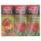 Nestle Fruita Vitals Peach Nectar 200ml (Pack of 6)