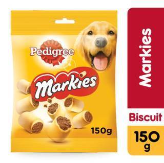 Pedigree 2024 markies ingredients