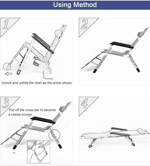 Wedo gravity hot sale chair