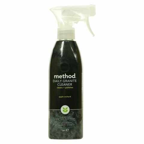 Method Daily Granite Cleaner 354ml