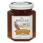Buy El Brezal Wildflower Honey - 250 gram in Egypt