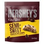 Buy Hersheys Kitchens Semi-Sweet Baking Chips Cookies 200g in Kuwait