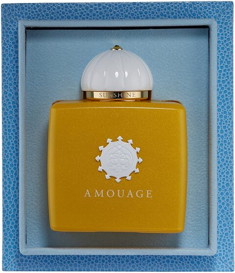 Buy Amouage Sunshine Eau De Parfum For Women 100ml Online Shop