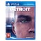 Quantic Dream Detroit Become Human For PlayStation 4