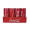 Coca Cola Can 250 ml (Pack of 12)