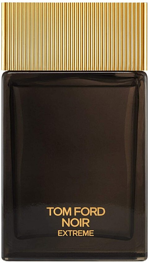 Buy Tom Ford Noir Extreme Eau De Parfum For Men - 100ml Online - Shop  Beauty & Personal Care on Carrefour UAE