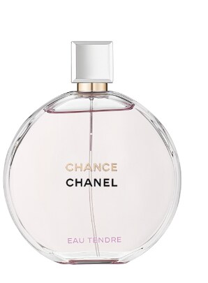 Chanel Chance Eau Tendre Eau De Toilette Spray 100ml