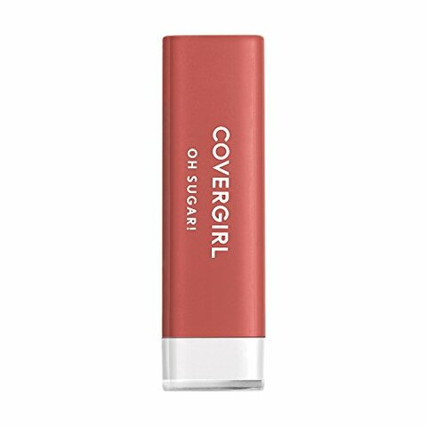 Buy Covergirl Colorlicious Oh Sugar Tinted Lip Balm Caramel 12 Oz Packaging May Vary Online Shop Beauty Personal Care On Carrefour Uae