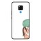 Theodor Protective Case For Huawei Mate 20 White Background Girl Silicone Cover