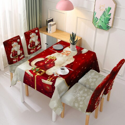 high quality table cloth