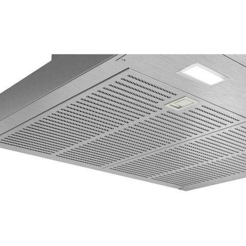 Bosch 60 Cm Wall Mounted Cooker Hood Stainless Steel DWB64BC51B