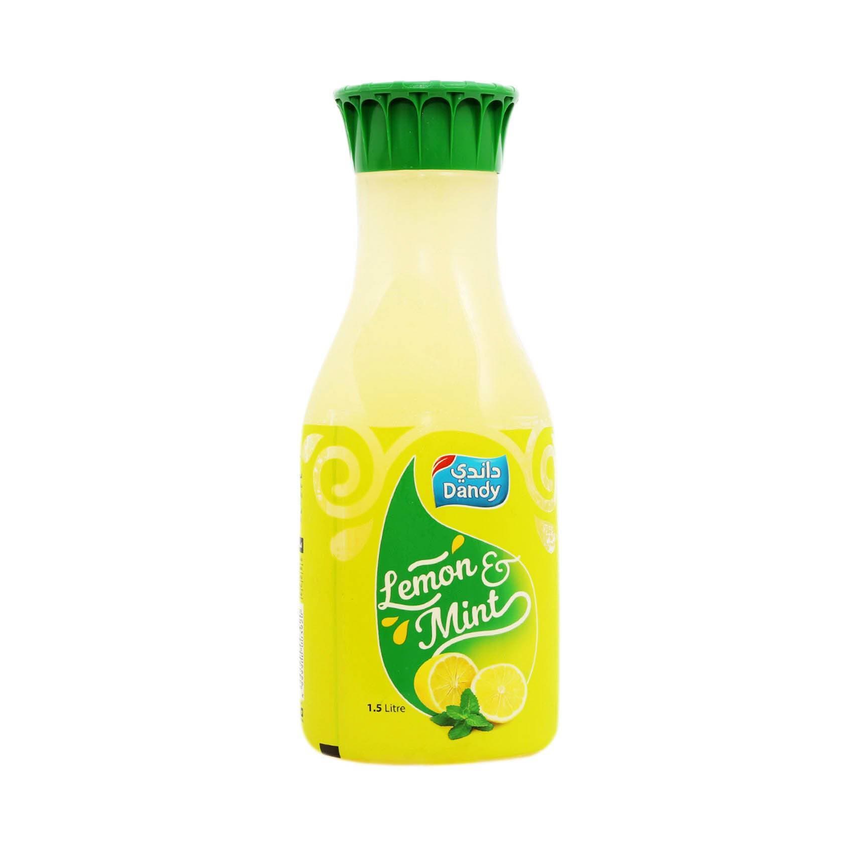 buy-dandy-lemon-mint-juice-1-5l