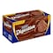 McVitie&#39;s Digestive Milk Chocolate Biscuits 200g