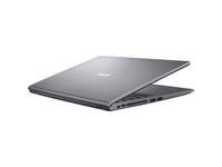 Asus X515EA-BQ1104 Notebook 15.6 Full HD, Intel Core i3-1115G4, 8GB RAM, 256GB SSD, UHD Graphics, FP Reader, FreeDOS (No Window), Slate Grey