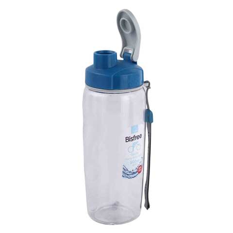 Lock And Lock Bisfree Sports Handy Water Bottle 500ml