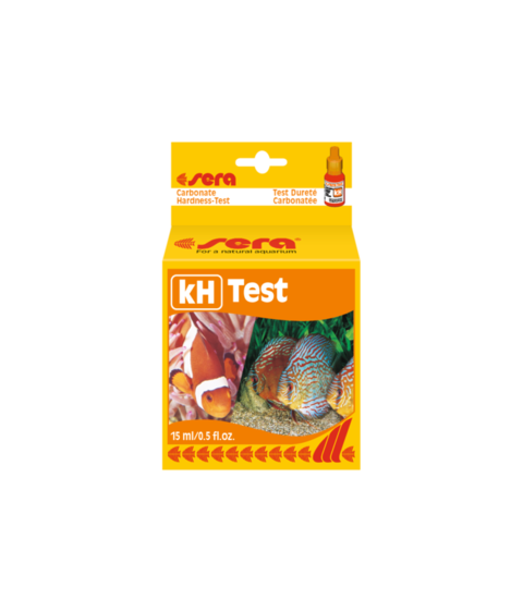 Buy Sera KH-Test-15ml in UAE