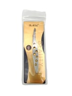 Buy Baol Professional Tweezer A-0070 in UAE